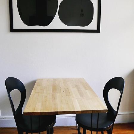 L'Appartement Des Glieres Annecy Centre Екстериор снимка