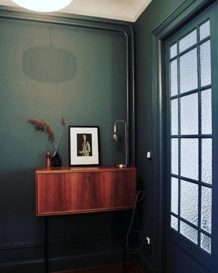 L'Appartement Des Glieres Annecy Centre Екстериор снимка