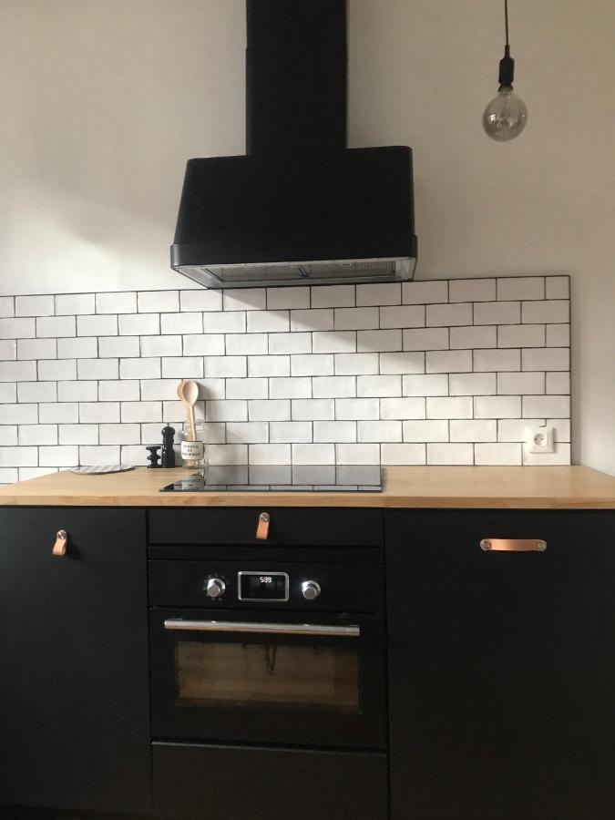 L'Appartement Des Glieres Annecy Centre Екстериор снимка
