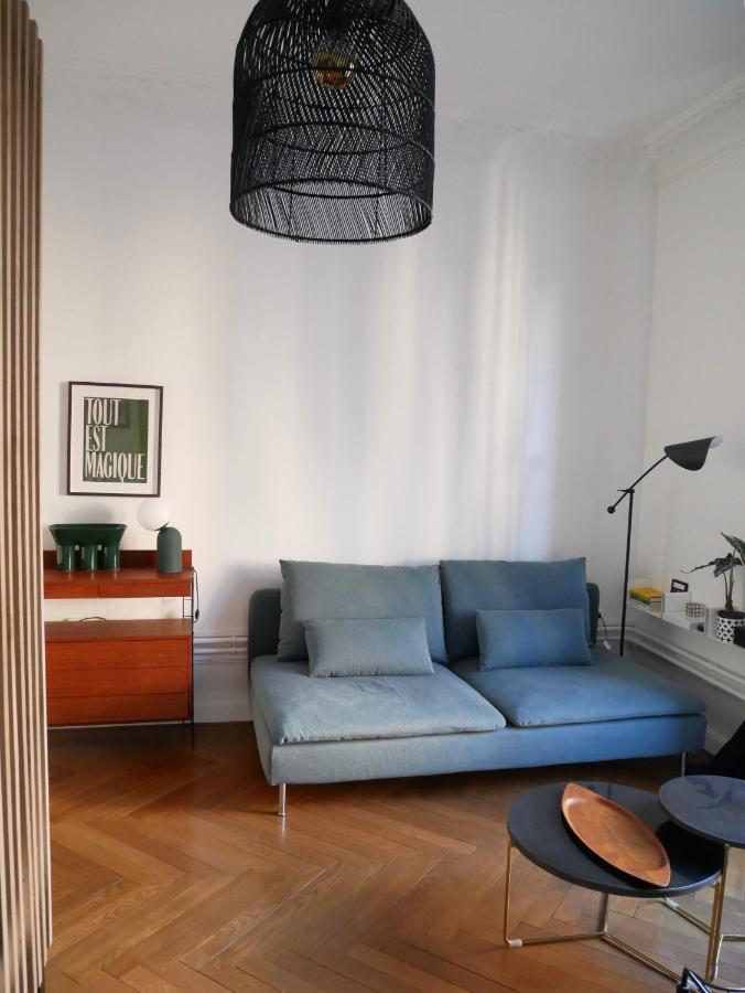L'Appartement Des Glieres Annecy Centre Екстериор снимка